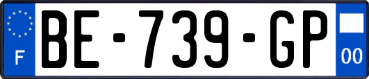 BE-739-GP