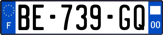 BE-739-GQ