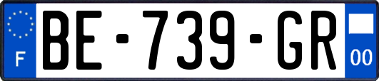BE-739-GR