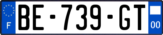 BE-739-GT