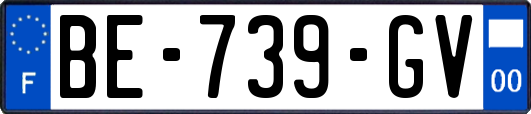 BE-739-GV