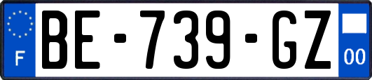 BE-739-GZ