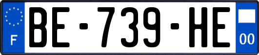 BE-739-HE