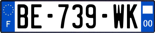 BE-739-WK