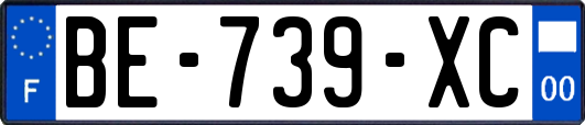 BE-739-XC