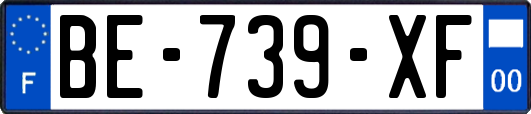 BE-739-XF