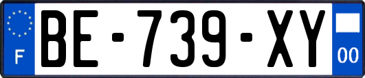 BE-739-XY