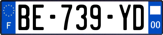 BE-739-YD