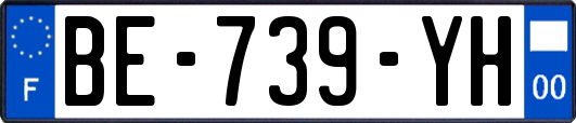 BE-739-YH