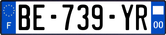 BE-739-YR