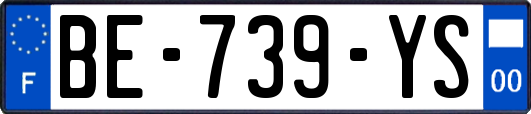 BE-739-YS