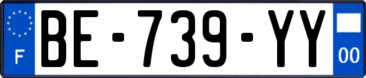 BE-739-YY