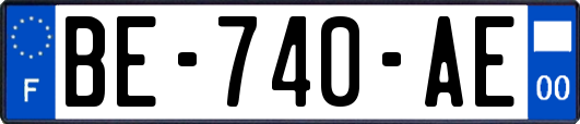 BE-740-AE