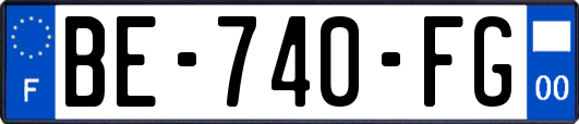 BE-740-FG