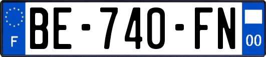 BE-740-FN