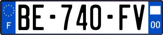 BE-740-FV