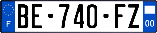 BE-740-FZ