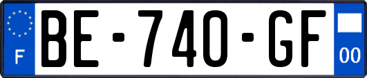 BE-740-GF