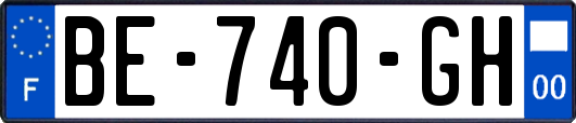 BE-740-GH