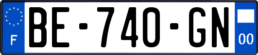 BE-740-GN
