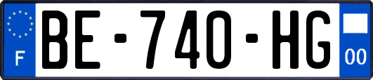 BE-740-HG