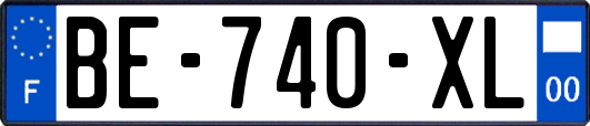 BE-740-XL