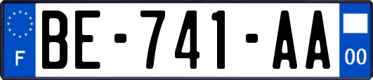 BE-741-AA