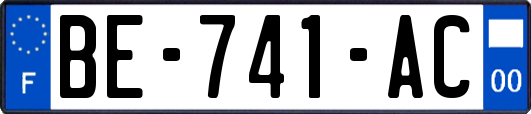 BE-741-AC