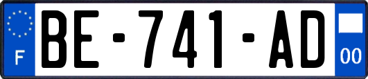 BE-741-AD