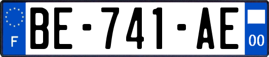 BE-741-AE