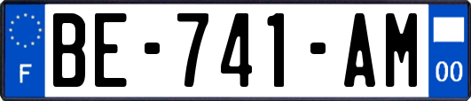 BE-741-AM