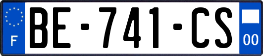 BE-741-CS