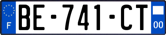 BE-741-CT