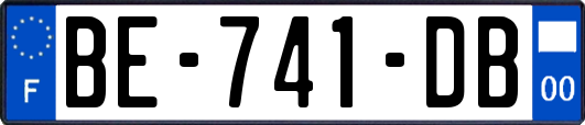BE-741-DB