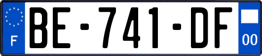 BE-741-DF