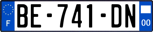 BE-741-DN