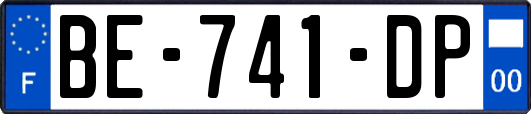 BE-741-DP