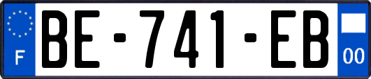 BE-741-EB