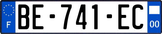 BE-741-EC