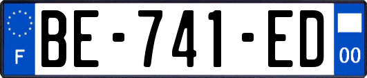 BE-741-ED