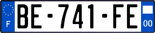 BE-741-FE