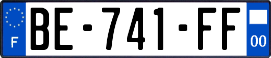 BE-741-FF