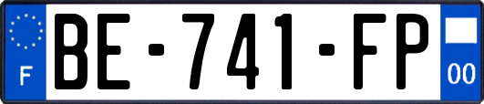 BE-741-FP