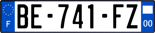 BE-741-FZ