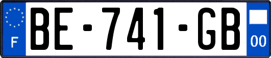 BE-741-GB