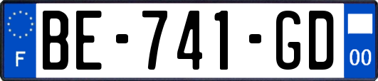 BE-741-GD