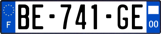 BE-741-GE