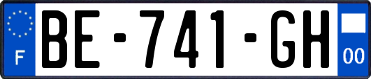 BE-741-GH