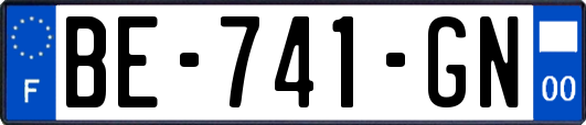BE-741-GN