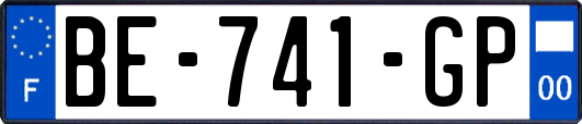 BE-741-GP